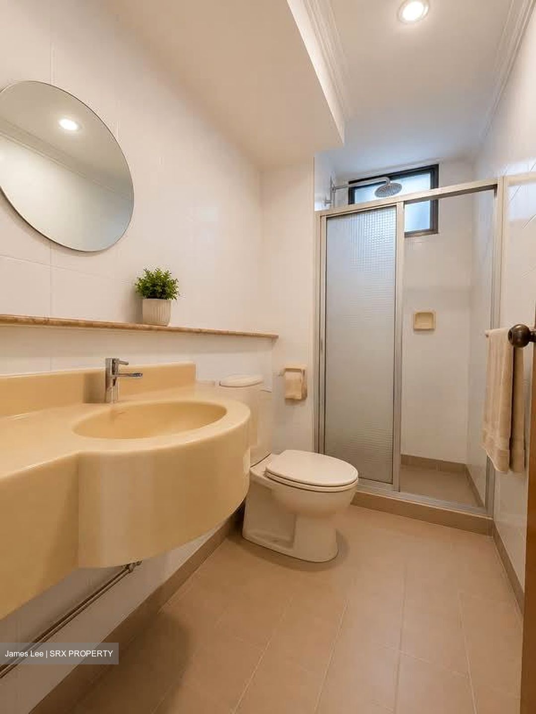 Fernwood Towers (D15), Condominium #561009571